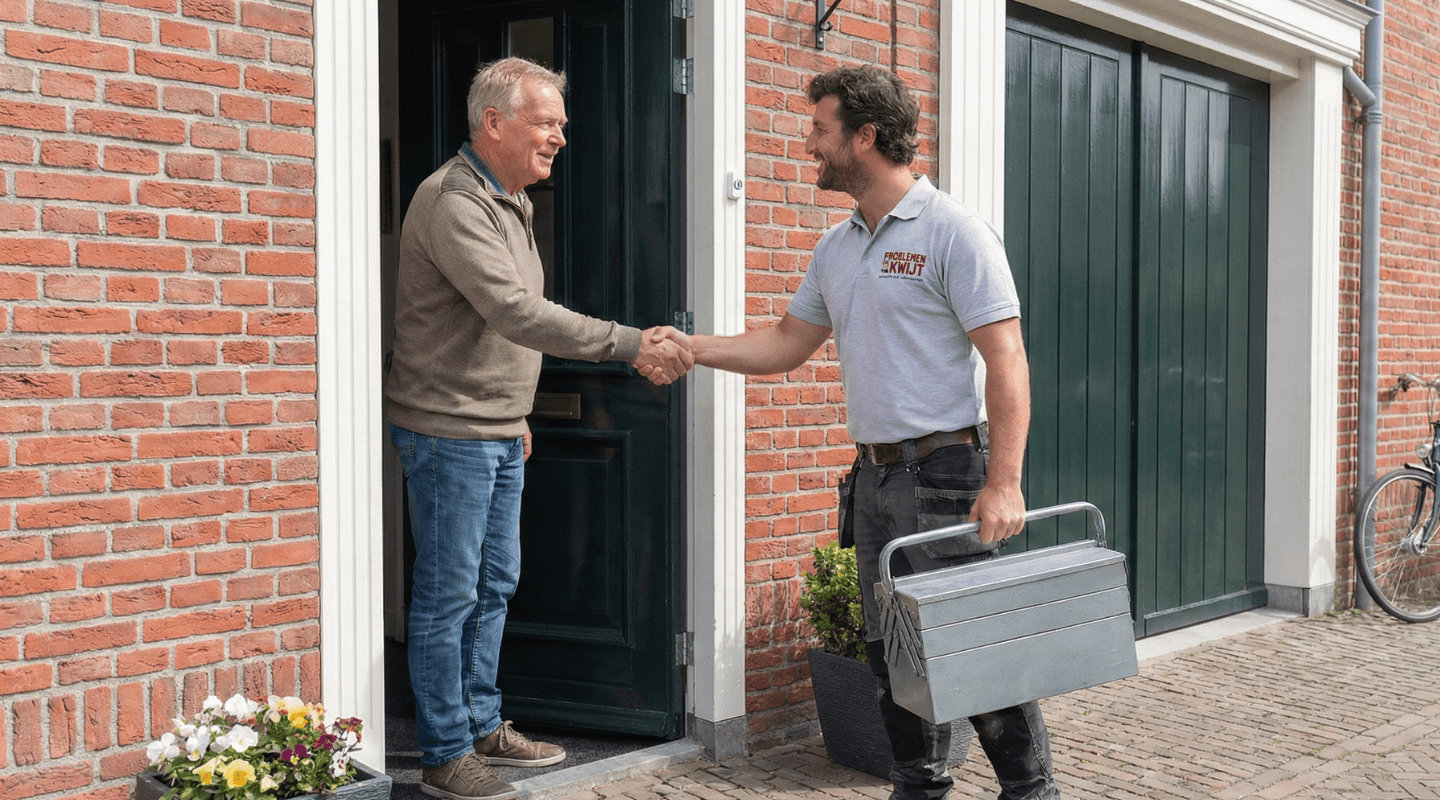 Rapportage en herstel 