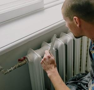 radiator-repareren