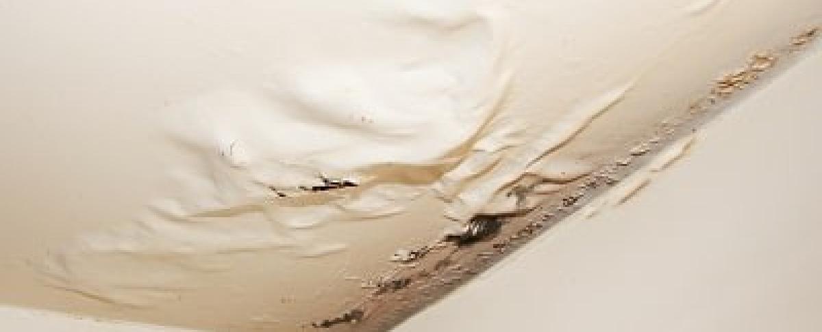 Hoe gevaarlijk is een lekkage?