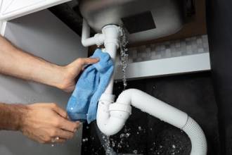 Verschil tussen lekdetectiebedrijf en lekkage specialist